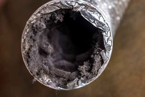 Best Industrial Air Duct Cleaning in Jacksonville, AR