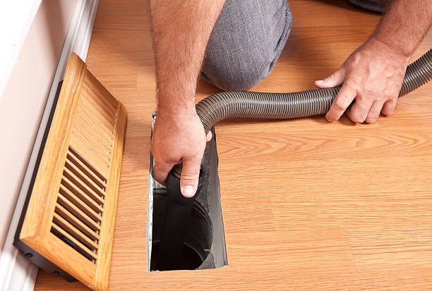 Best Residential Air Duct Cleaning in Jacksonville, AR